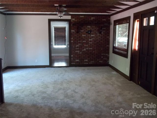 145 Hibriten Mountain Road, Lenoir, NC 28645
