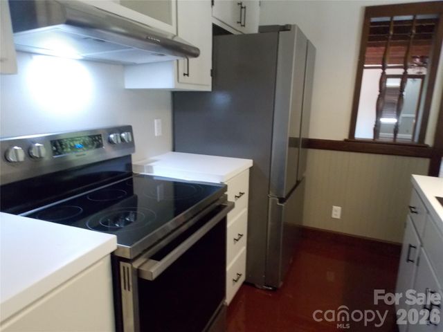 145 Hibriten Mountain Road, Lenoir, NC 28645
