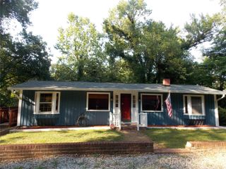 145 Hibriten Mountain Road, Lenoir, NC 28645