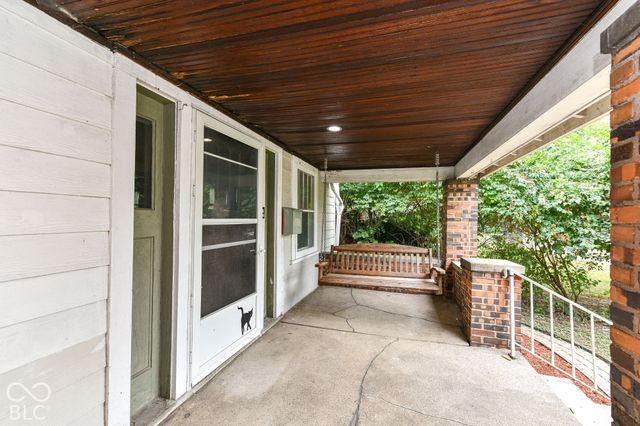3745 Winthrop Avenue, Indianapolis, IN 46205