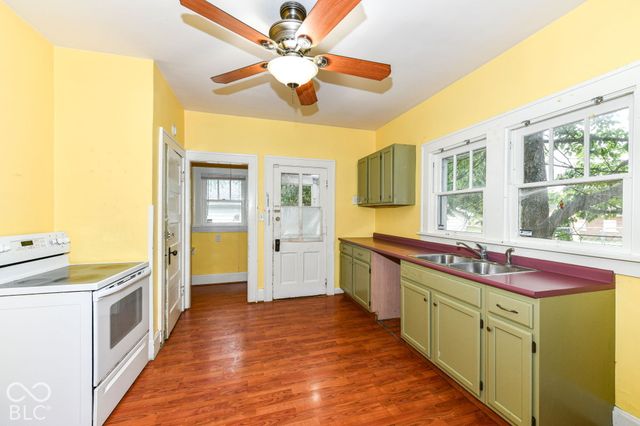 3745 Winthrop Avenue, Indianapolis, IN 46205