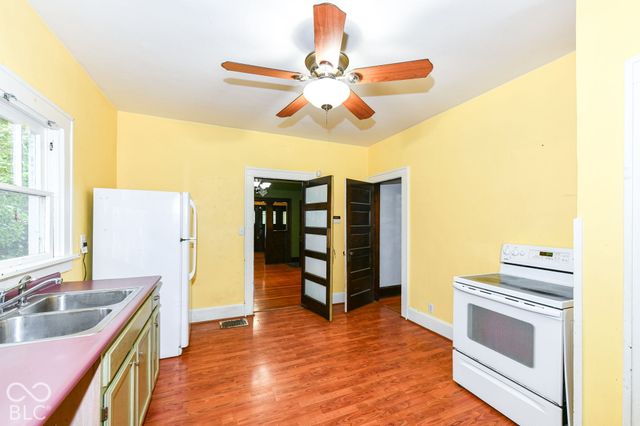 3745 Winthrop Avenue, Indianapolis, IN 46205
