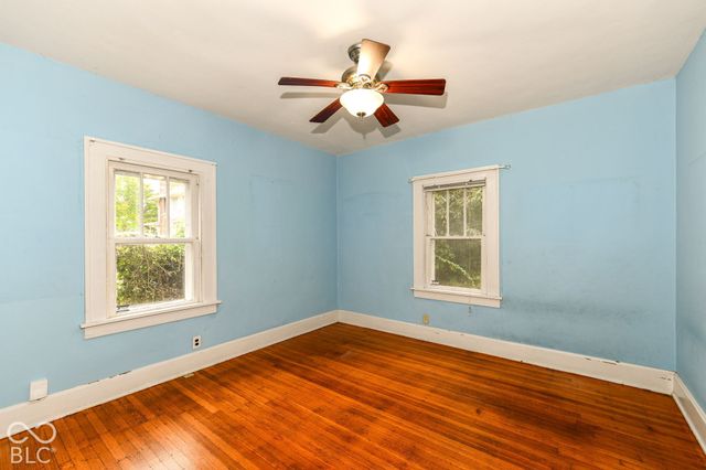 3745 Winthrop Avenue, Indianapolis, IN 46205