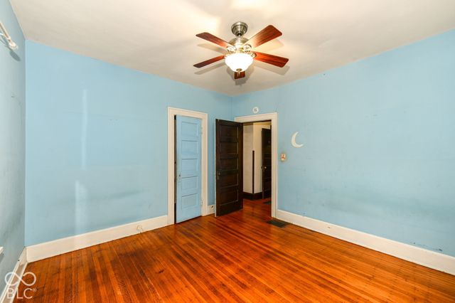 3745 Winthrop Avenue, Indianapolis, IN 46205