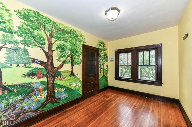 3745 Winthrop Avenue, Indianapolis, IN 46205