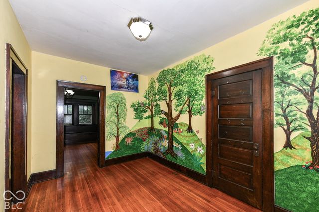 3745 Winthrop Avenue, Indianapolis, IN 46205