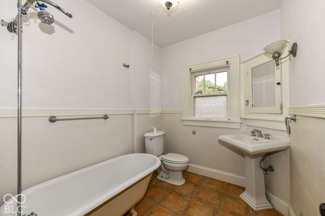 3745 Winthrop Avenue, Indianapolis, IN 46205