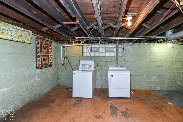 3745 Winthrop Avenue, Indianapolis, IN 46205