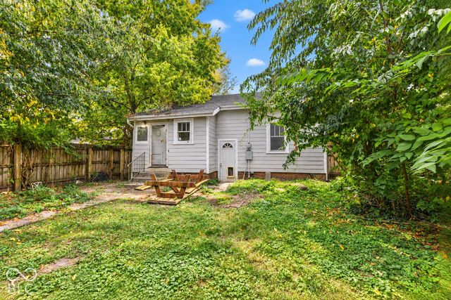 3745 Winthrop Avenue, Indianapolis, IN 46205