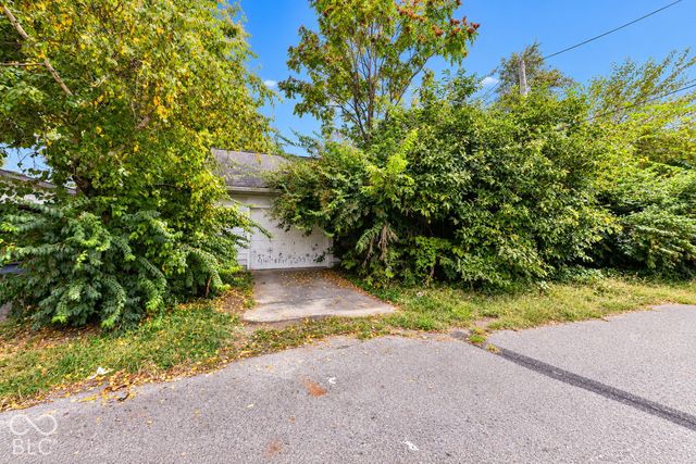 3745 Winthrop Avenue, Indianapolis, IN 46205