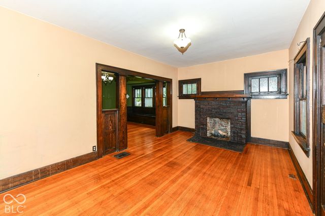 3745 Winthrop Avenue, Indianapolis, IN 46205