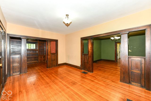 3745 Winthrop Avenue, Indianapolis, IN 46205