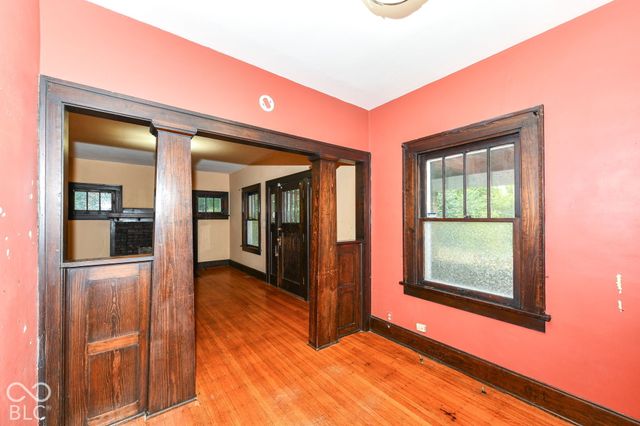 3745 Winthrop Avenue, Indianapolis, IN 46205