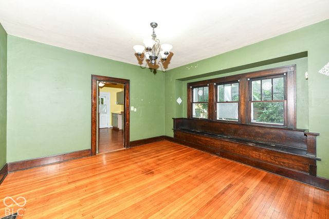 3745 Winthrop Avenue, Indianapolis, IN 46205