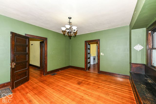 3745 Winthrop Avenue, Indianapolis, IN 46205
