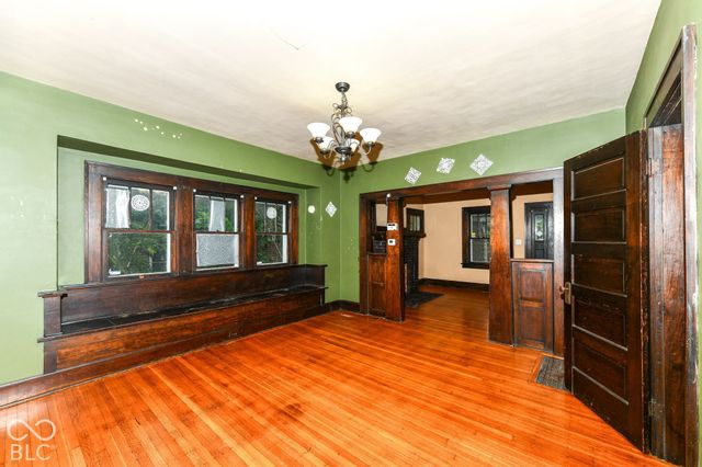 3745 Winthrop Avenue, Indianapolis, IN 46205