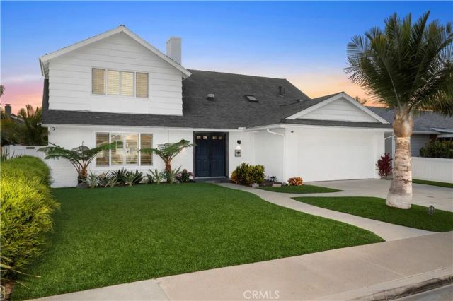 20191 Imperial Cove Lane, Huntington Beach, CA 92646