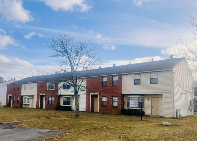 304-314 Cross Wind Drive, A, B, C, D, E, F, Westerville, OH 43081