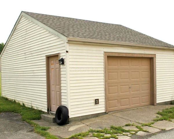 304-314 Cross Wind Drive, A, B, C, D, E, F, Westerville, OH 43081