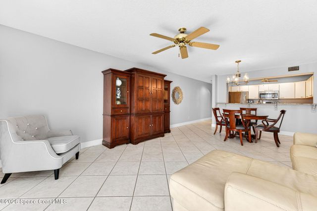 135 Escambia Lane 207, Cocoa Beach, FL 32931