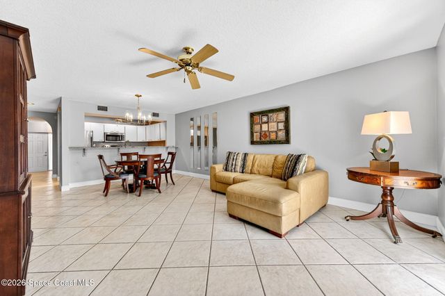 135 Escambia Lane 207, Cocoa Beach, FL 32931