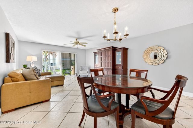 135 Escambia Lane 207, Cocoa Beach, FL 32931