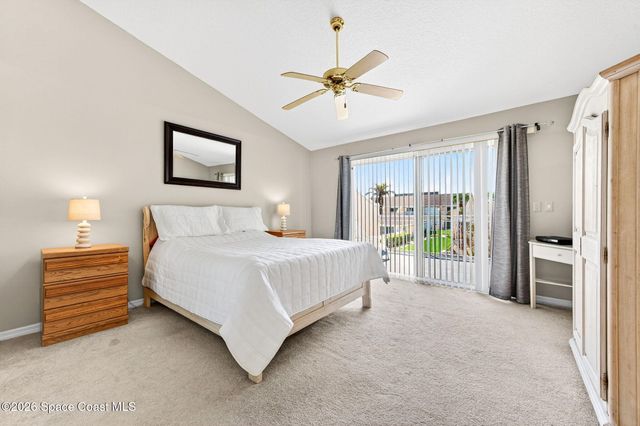 135 Escambia Lane 207, Cocoa Beach, FL 32931