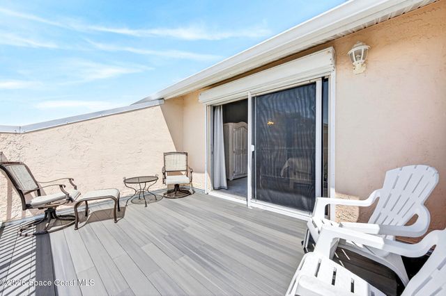135 Escambia Lane 207, Cocoa Beach, FL 32931