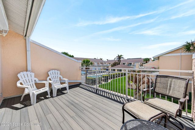 135 Escambia Lane 207, Cocoa Beach, FL 32931