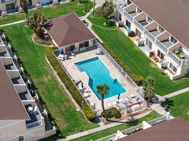 135 Escambia Lane 207, Cocoa Beach, FL 32931