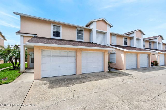 135 Escambia Lane 207, Cocoa Beach, FL 32931