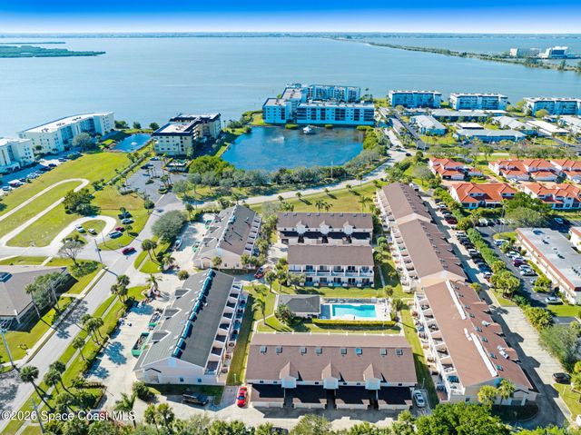 135 Escambia Lane 207, Cocoa Beach, FL 32931