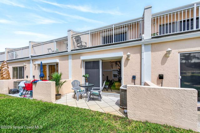 135 Escambia Lane 207, Cocoa Beach, FL 32931