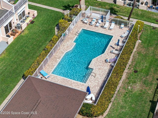 135 Escambia Lane 207, Cocoa Beach, FL 32931