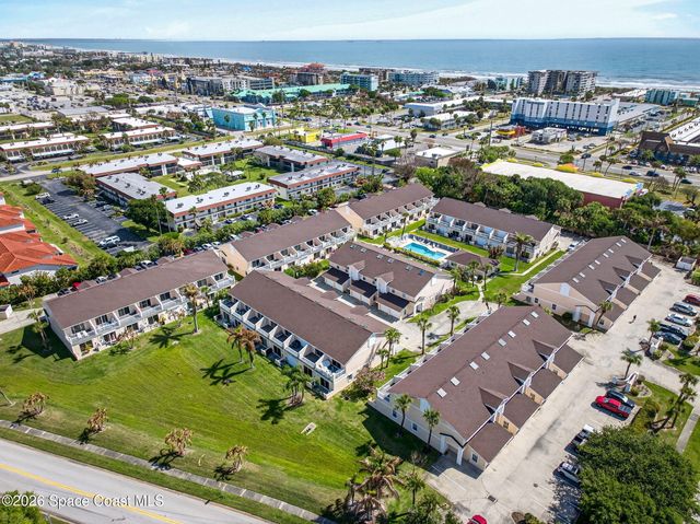 135 Escambia Lane 207, Cocoa Beach, FL 32931