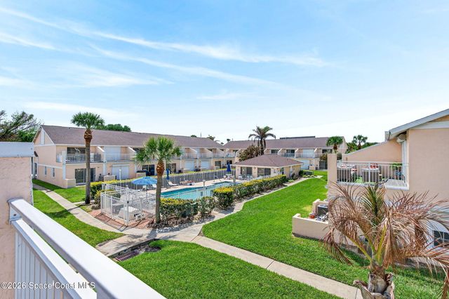135 Escambia Lane 207, Cocoa Beach, FL 32931