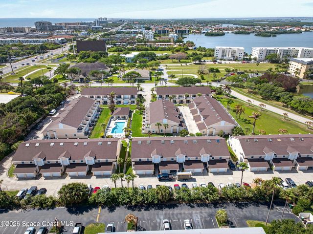 135 Escambia Lane 207, Cocoa Beach, FL 32931
