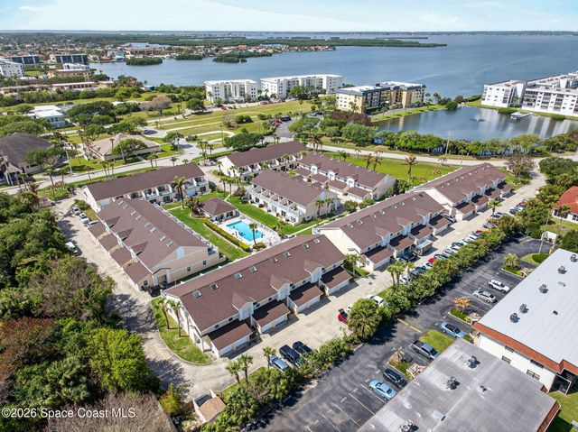 135 Escambia Lane 207, Cocoa Beach, FL 32931