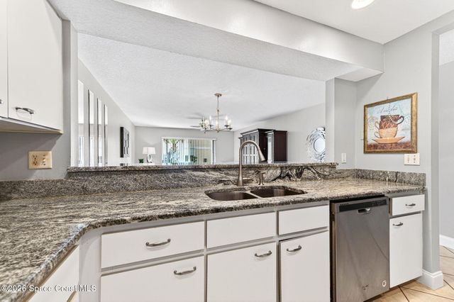135 Escambia Lane 207, Cocoa Beach, FL 32931