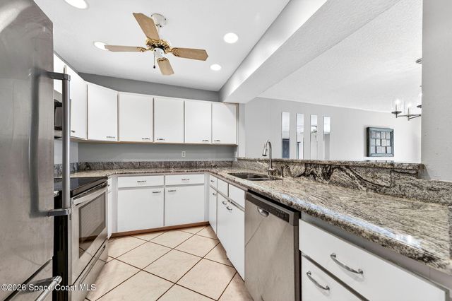 135 Escambia Lane 207, Cocoa Beach, FL 32931