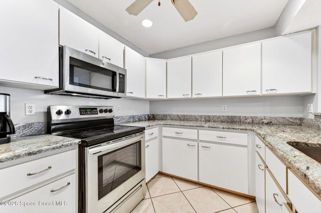135 Escambia Lane 207, Cocoa Beach, FL 32931