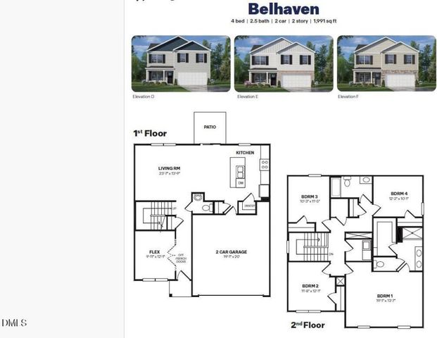 246 Bay Laurel Drive, Sanford, NC 27332