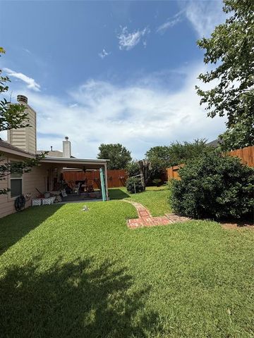20122 Yellow Canyon Falls Drive, Tomball, TX 77375