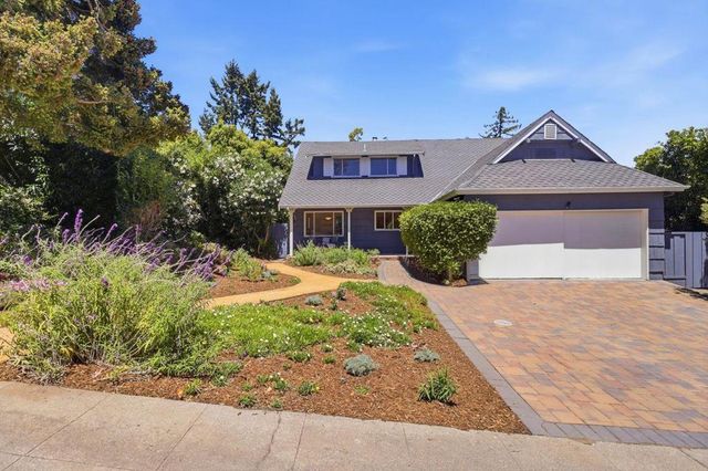 977 Pleasant Hill Road, Redwood City, CA 94061