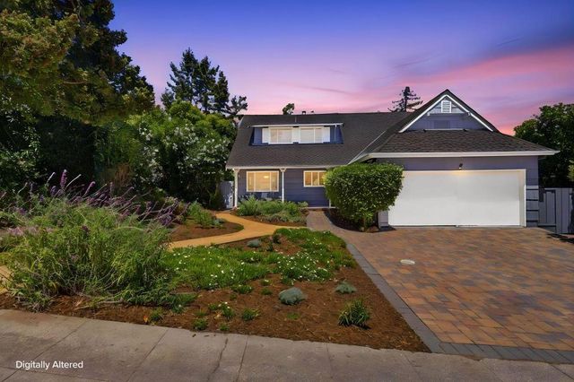 977 Pleasant Hill Road, Redwood City, CA 94061