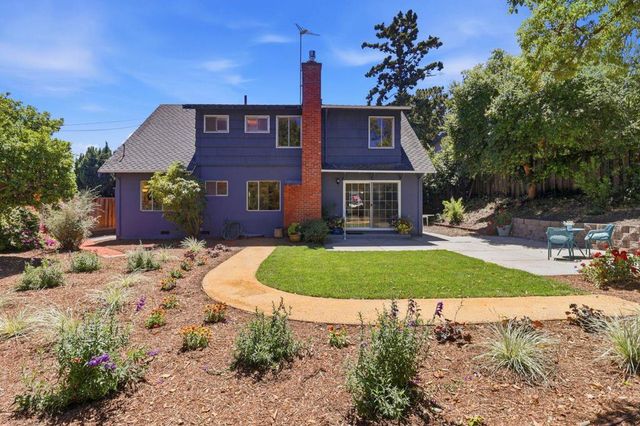 977 Pleasant Hill Road, Redwood City, CA 94061