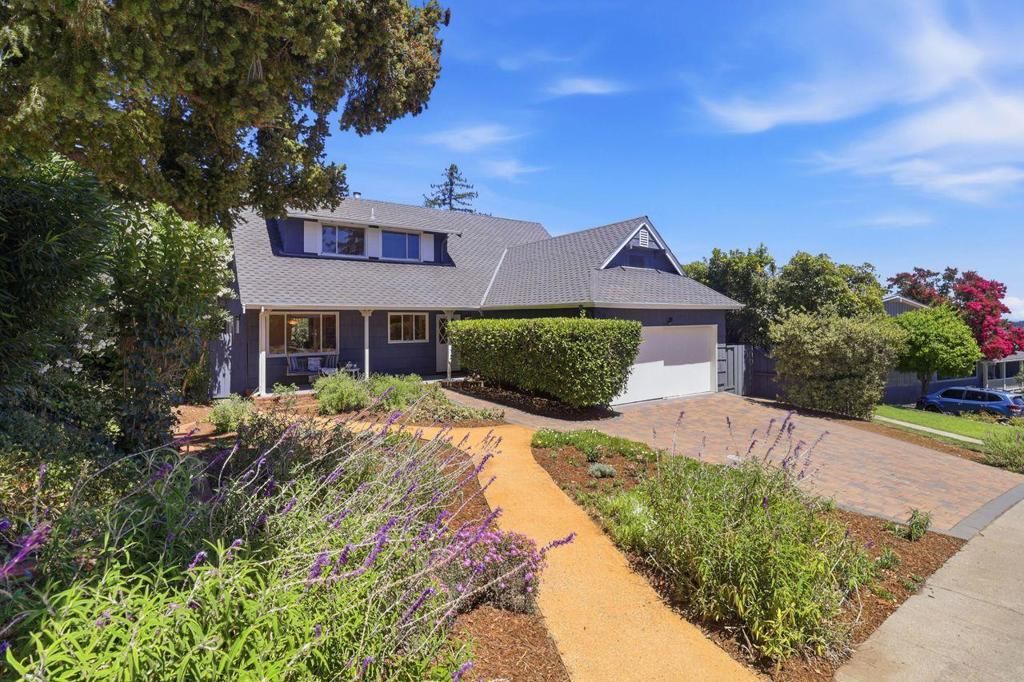 Image 1 of property listing at 977 Pleasant Hill Road, Redwood City, CA 94061