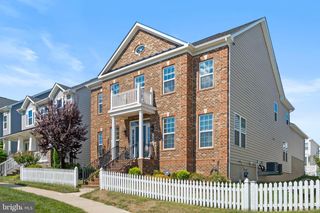 13827 DOVEKIE AVE, Clarksburg, MD 20871