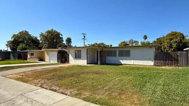 1703 Polk Way, Stockton, CA 95207