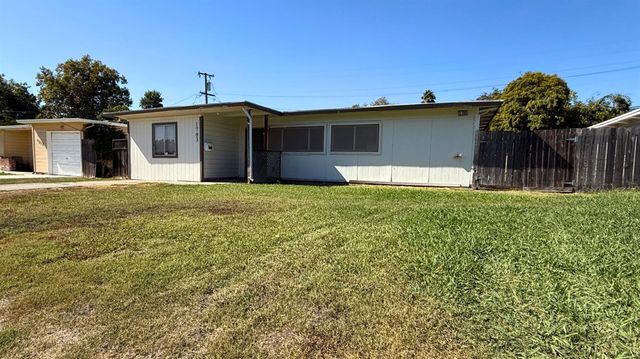 1703 Polk Way, Stockton, CA 95207